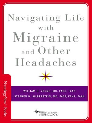 cover image of Navigating Life with Migraine and Other Headaches